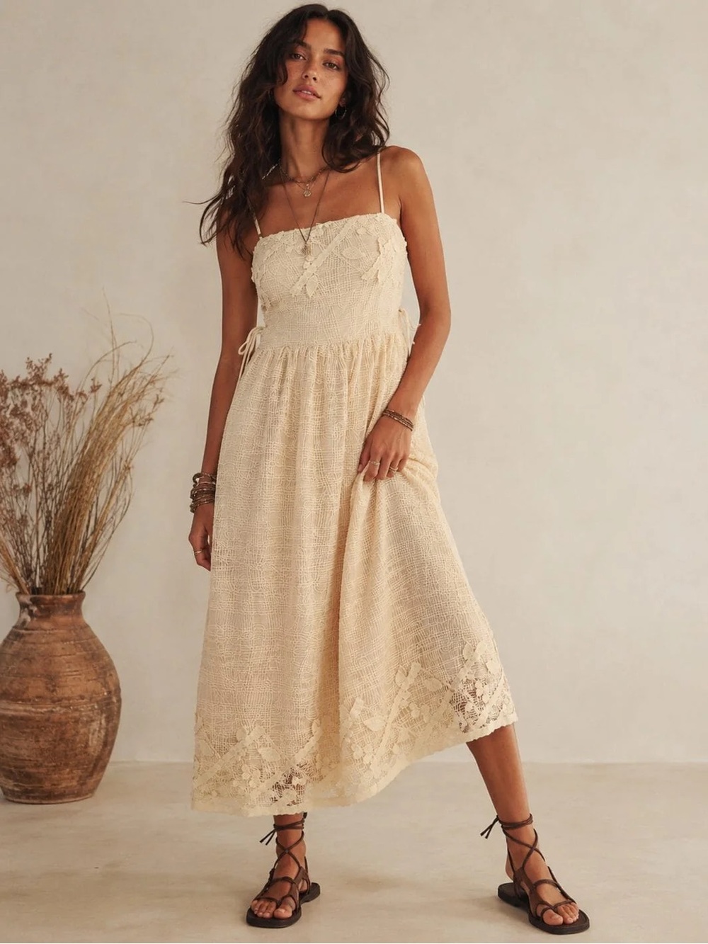 JUST ME | Juliet Meadows Midi